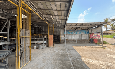 Tanah 3.745 m² Cocok Perumahan di Cibeber - Banten!