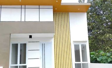 Rumah Murah utara surabaya laban bangkalan pangpong 300 Jt-an