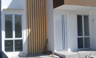 Rumah Murah utara surabaya laban bangkalan pangpong 300 Jt-an