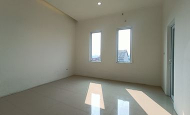 Free Biaya Rumah Siap Huni Hanya 5 Menit TOL Pamulang