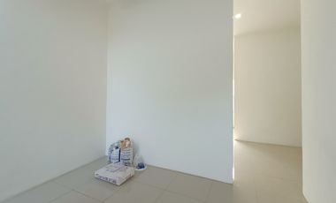 Free Biaya Rumah Siap Huni Hanya 5 Menit TOL Pamulang