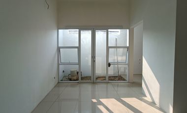 Free Biaya Rumah Siap Huni Hanya 5 Menit TOL Pamulang