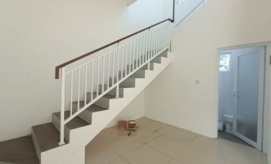 Free Biaya Rumah Siap Huni Hanya 5 Menit TOL Pamulang