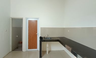 Free Biaya Rumah Siap Huni Hanya 5 Menit TOL Pamulang