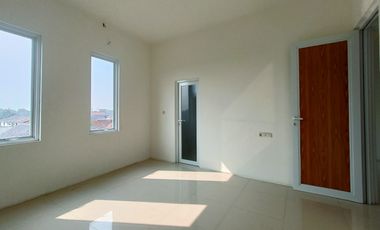 Free Biaya Rumah Siap Huni Hanya 5 Menit TOL Pamulang