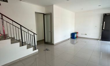 Disewakan Rumah 8x10 Pantai Indah Kapuk atau PIK 2