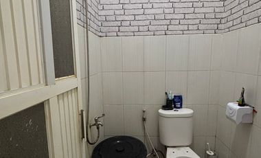 Rumah Bagus lokasi dalam Cluster Citra Garden Gowa