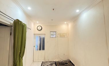 Rumah Bagus lokasi dalam Cluster Citra Garden Gowa