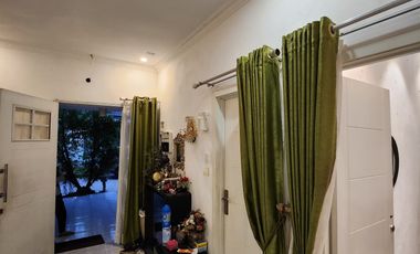 Rumah Bagus lokasi dalam Cluster Citra Garden Gowa