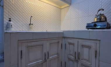 Rumah Bagus lokasi dalam Cluster Citra Garden Gowa