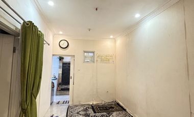 Rumah Bagus lokasi dalam Cluster Citra Garden Gowa