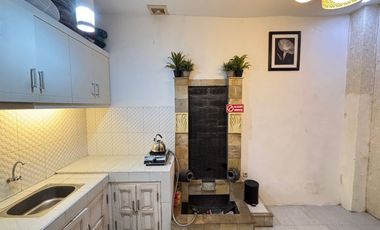 Rumah Bagus lokasi dalam Cluster Citra Garden Gowa