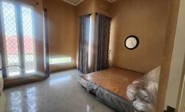 Rumah Murah Bagus 2 Lantai Citra Harmoni De Rhapsody Sidoarjo