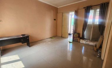 Rumah Murah Bagus 2 Lantai Citra Harmoni De Rhapsody Sidoarjo