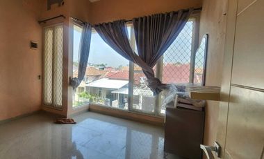 Rumah Murah Bagus 2 Lantai Citra Harmoni De Rhapsody Sidoarjo