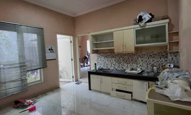 Rumah Murah Bagus 2 Lantai Citra Harmoni De Rhapsody Sidoarjo