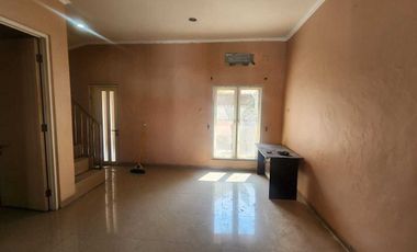 Rumah Murah Bagus 2 Lantai Citra Harmoni De Rhapsody Sidoarjo