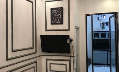 Rumah Bagus dalam Cluster Citra Garden Gowa