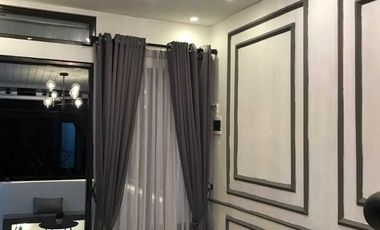 Rumah Bagus dalam Cluster Citra Garden Gowa