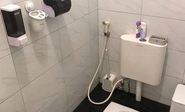 Rumah Bagus dalam Cluster Citra Garden Gowa