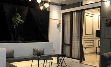 Rumah Bagus dalam Cluster Citra Garden Gowa