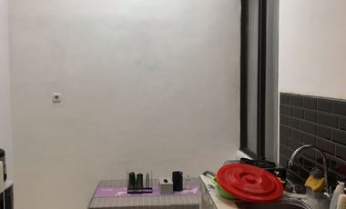 Rumah Bagus dalam Cluster Citra Garden Gowa