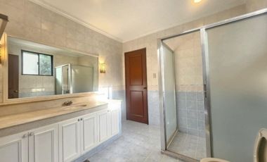 House 4 Bedrooms with Den For Rent Ayala Alabang Village  Muntinlupa