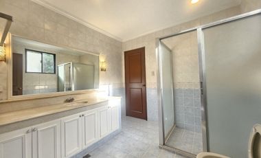 House 4 Bedrooms with Den For Rent Ayala Alabang Village  Muntinlupa