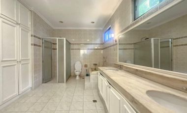 House 4 Bedrooms with Den For Rent Ayala Alabang Village  Muntinlupa