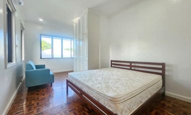 House 4 Bedrooms with Den For Rent Ayala Alabang Village  Muntinlupa