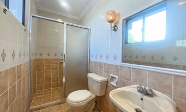 House 4 Bedrooms with Den For Rent Ayala Alabang Village  Muntinlupa