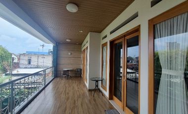 rumah solo slamet Riyadi dekat paragon mall grand mall manahan