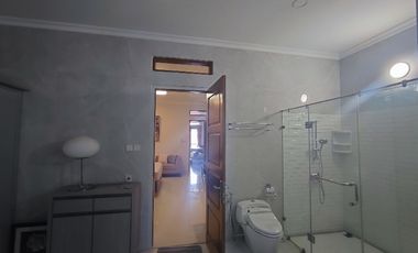 rumah solo slamet Riyadi dekat paragon mall grand mall manahan