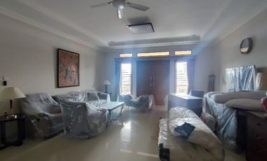 rumah solo slamet Riyadi dekat paragon mall grand mall manahan