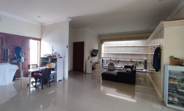 Rumah mewah solo dekat lotte mart tipes dekat solo baru