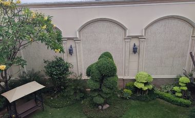 Rumah mewah solo dekat lotte mart tipes dekat solo baru