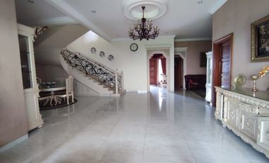 Rumah mewah solo dekat lotte mart tipes dekat solo baru