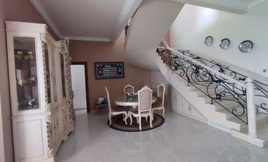 Rumah mewah solo dekat lotte mart tipes dekat solo baru