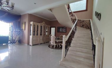 Rumah mewah solo dekat lotte mart tipes dekat solo baru