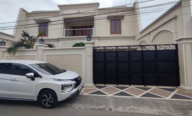 Rumah mewah solo dekat lotte mart tipes dekat solo baru