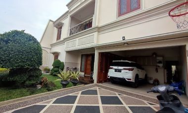 Rumah mewah solo dekat lotte mart tipes dekat solo baru