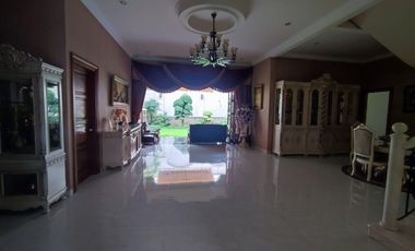 Rumah mewah solo dekat lotte mart tipes dekat solo baru