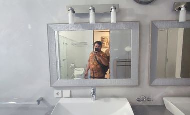 rumah solo pinggir jalan slamet riyadi mall paragon manahan