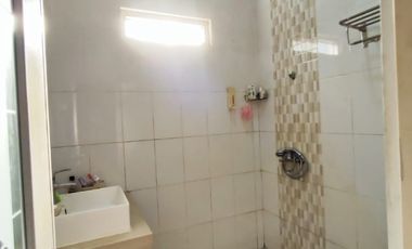 Rumah di jual Solo kota Pajang purwosari dekat gentan makam haji