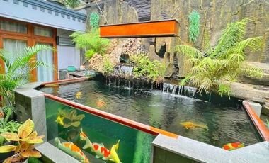 Rumah Solo dekat grand mall Purwosari Rs Slamet Riyadi