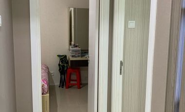 Apartemen 2BR Full Furnished Bagus Kebon Jeruk Jakarta Barat