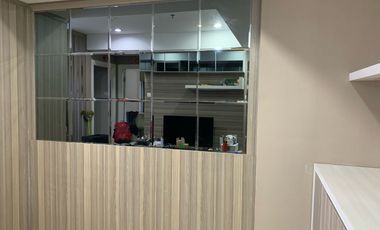 Apartemen 2BR Full Furnished Bagus Kebon Jeruk Jakarta Barat