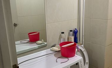 Apartemen 2BR Full Furnished Bagus Kebon Jeruk Jakarta Barat