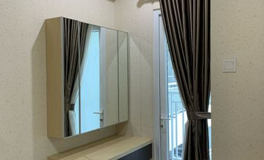 Apartemen 2BR Full Furnished Bagus Kebon Jeruk Jakarta Barat