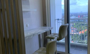 Apartemen 2BR Full Furnished Bagus Kebon Jeruk Jakarta Barat